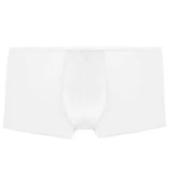 Boxer blanc