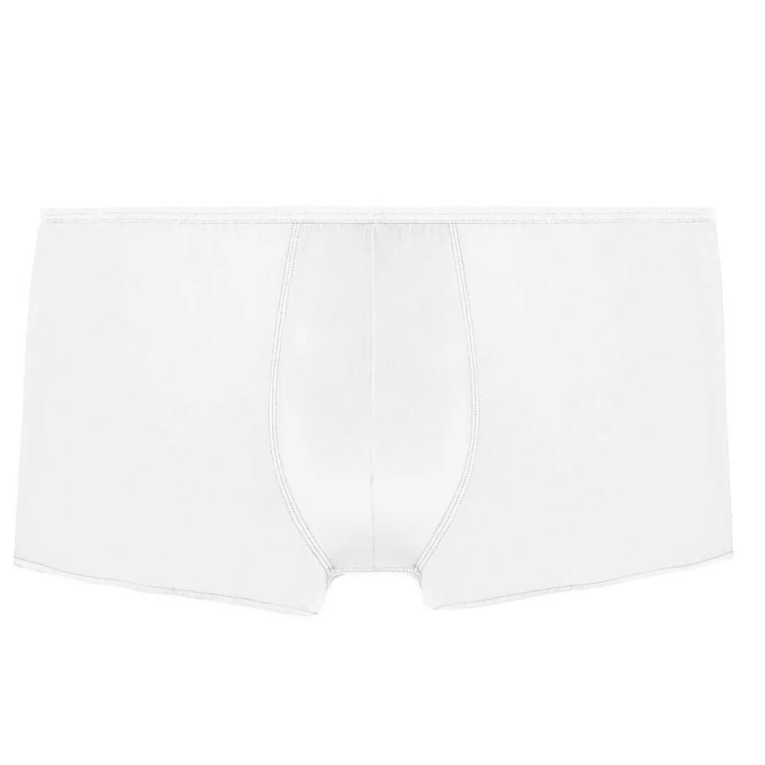 Boxer blanc