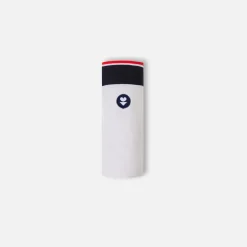 Boxer blanc en coton