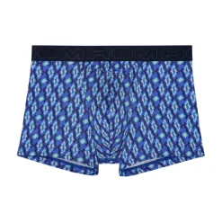 Boxer bleu de la collection SKYLAR