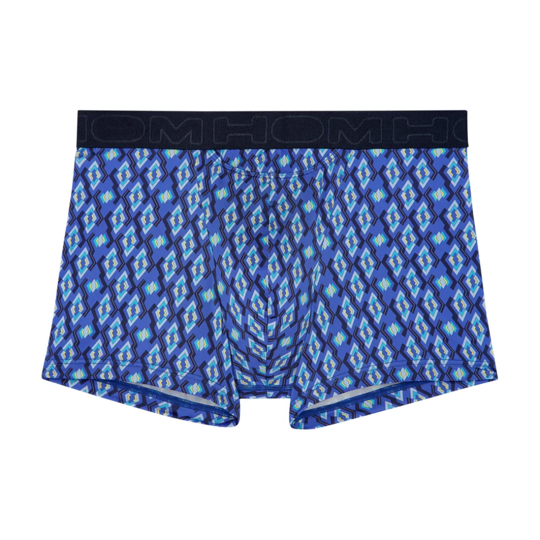 Boxer bleu de la collection SKYLAR