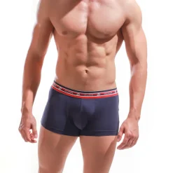 Boxer Briefs bleu marine