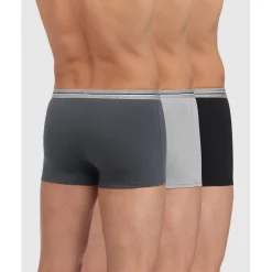 Boxer ceinture élastique - Ultra Resist Dim multicolore en coton