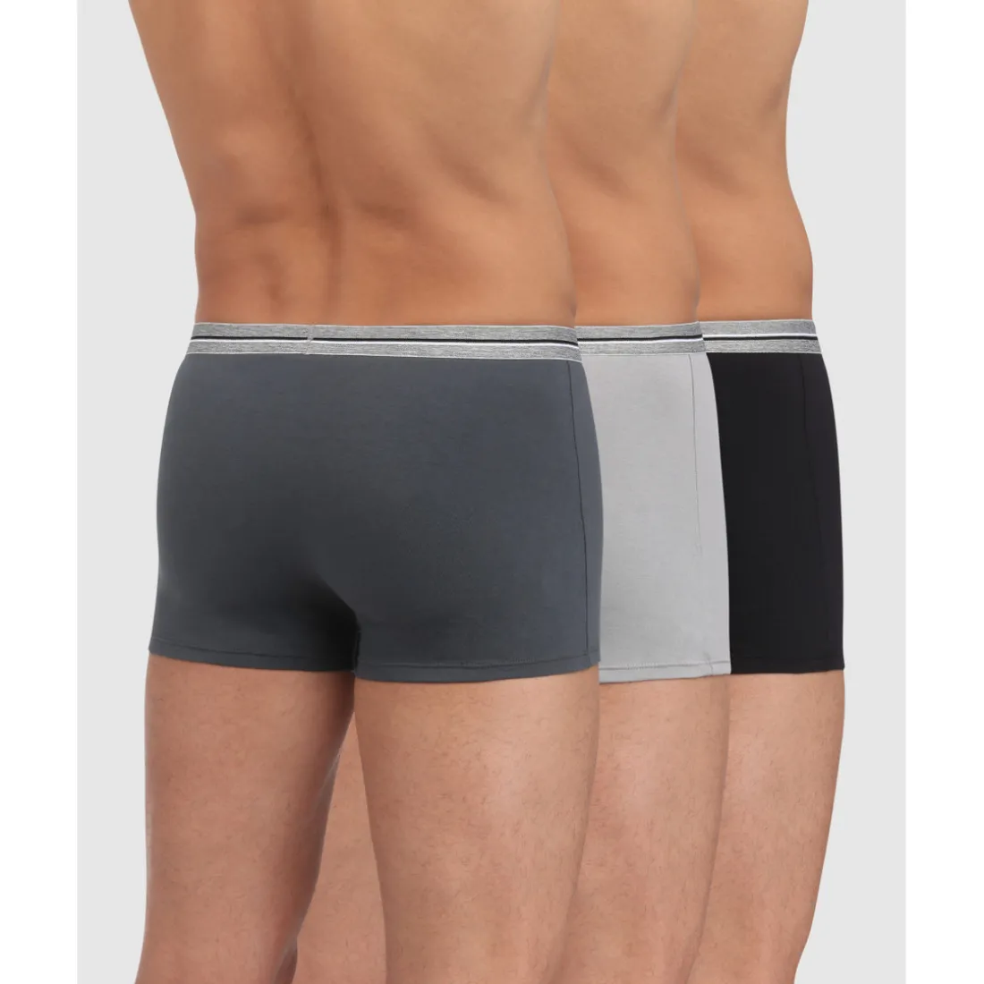 Boxer ceinture élastique - Ultra Resist Dim multicolore en coton