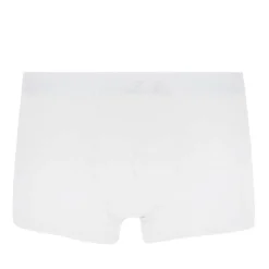 Boxer CLASSIC blanc en coton