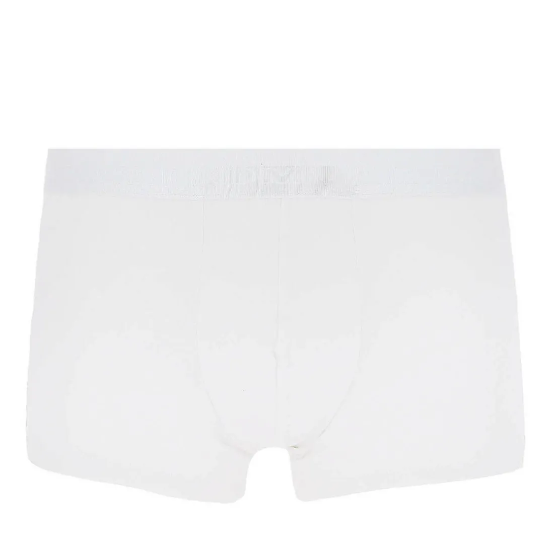 Boxer CLASSIC blanc en coton