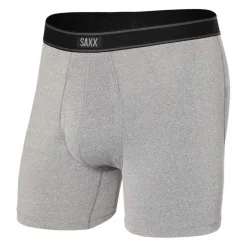 Boxer Daytripper - Gris Saxx