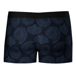 Boxer de bain homme Summer Vibes Athena bleu