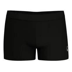 Boxer de bain homme Uni Traveler Athena noir