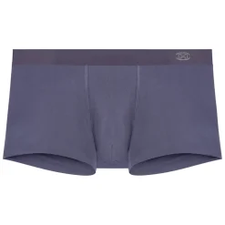 Boxer MODAL CLEAN CUT gris en viscose
