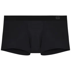 Boxer MODAL CLEAN CUT noir en viscose