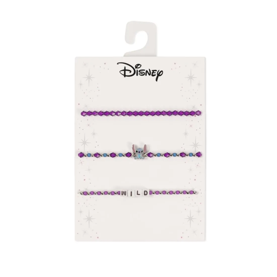 Bracelet Fille So Charm - B4284-socharm - Bracelet Enfant Disney