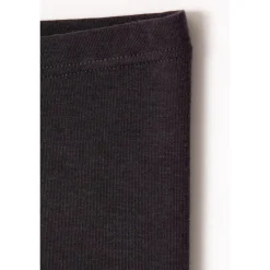 Caleçon Enfant Anthracite Thermolactyl