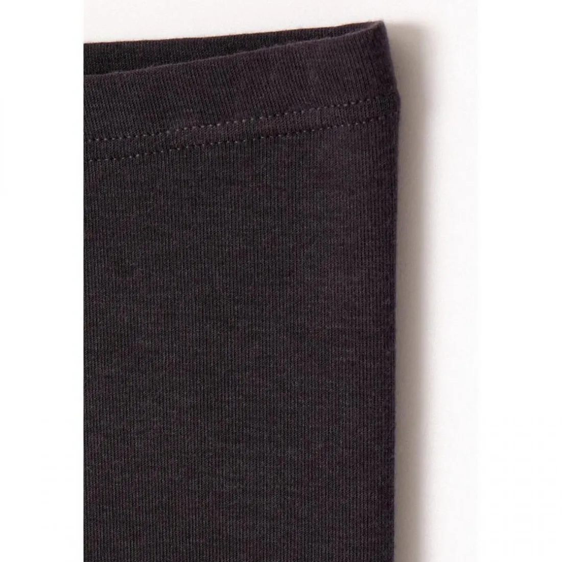Caleçon Enfant Anthracite Thermolactyl