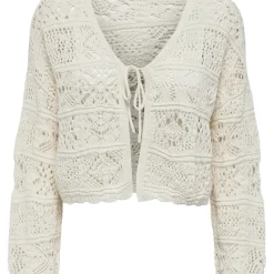 Cardigan en maille Emma