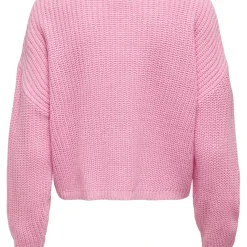 Cardigan rose Kara