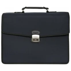 Cartable A4 WORKER Marine Micah