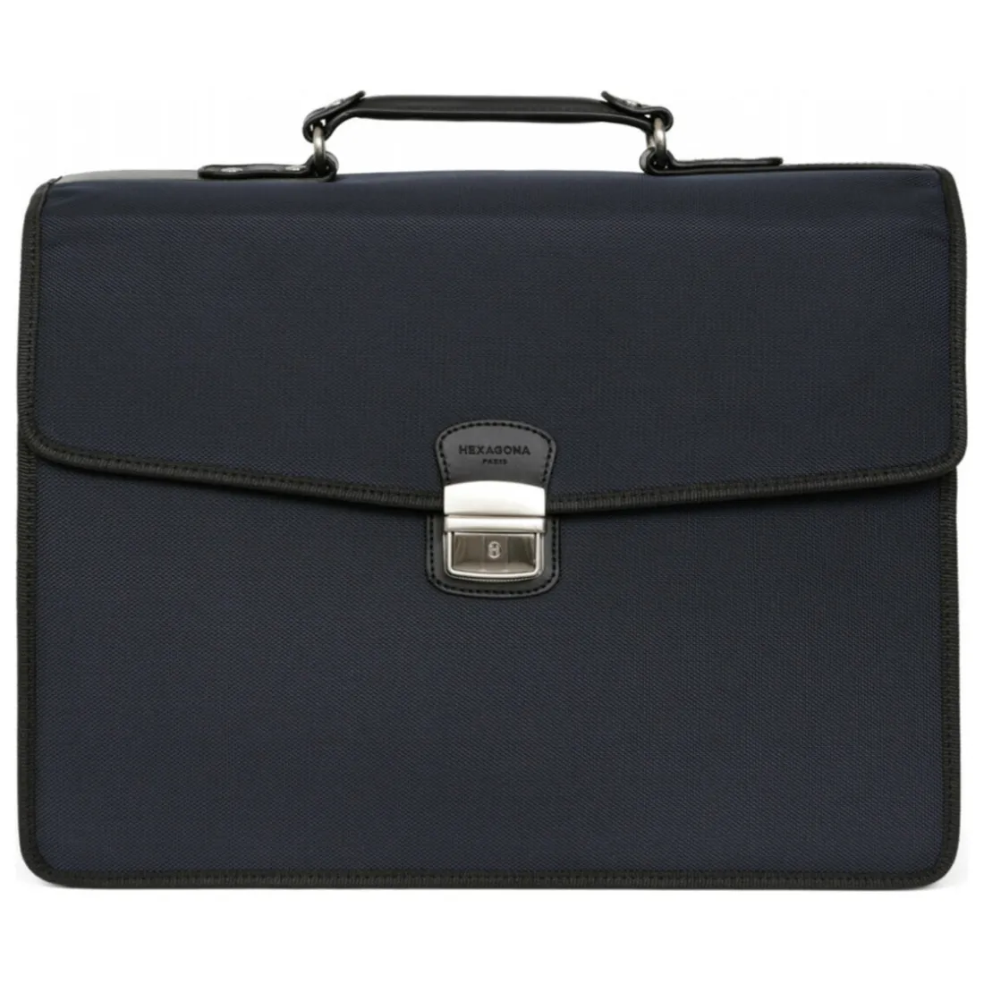 Cartable A4 WORKER Marine Micah