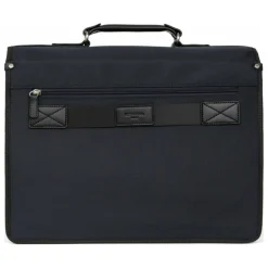 Cartable A4 WORKER Marine Micah