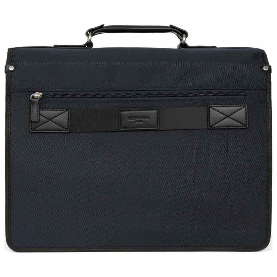 Cartable A4 WORKER Marine Micah