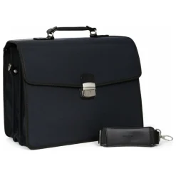 Cartable A4 WORKER Marine Micah
