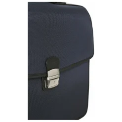 Cartable A4 WORKER Marine Micah