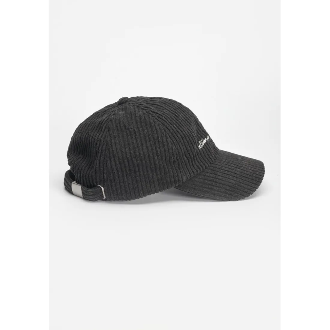 Casquette LUMBINI noir