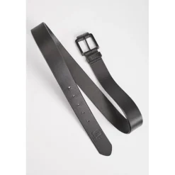 Ceinture ANDEO noir Sammy