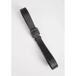 Ceinture ANDEO noir Sammy