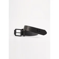 Ceinture ANDEO noir Sammy