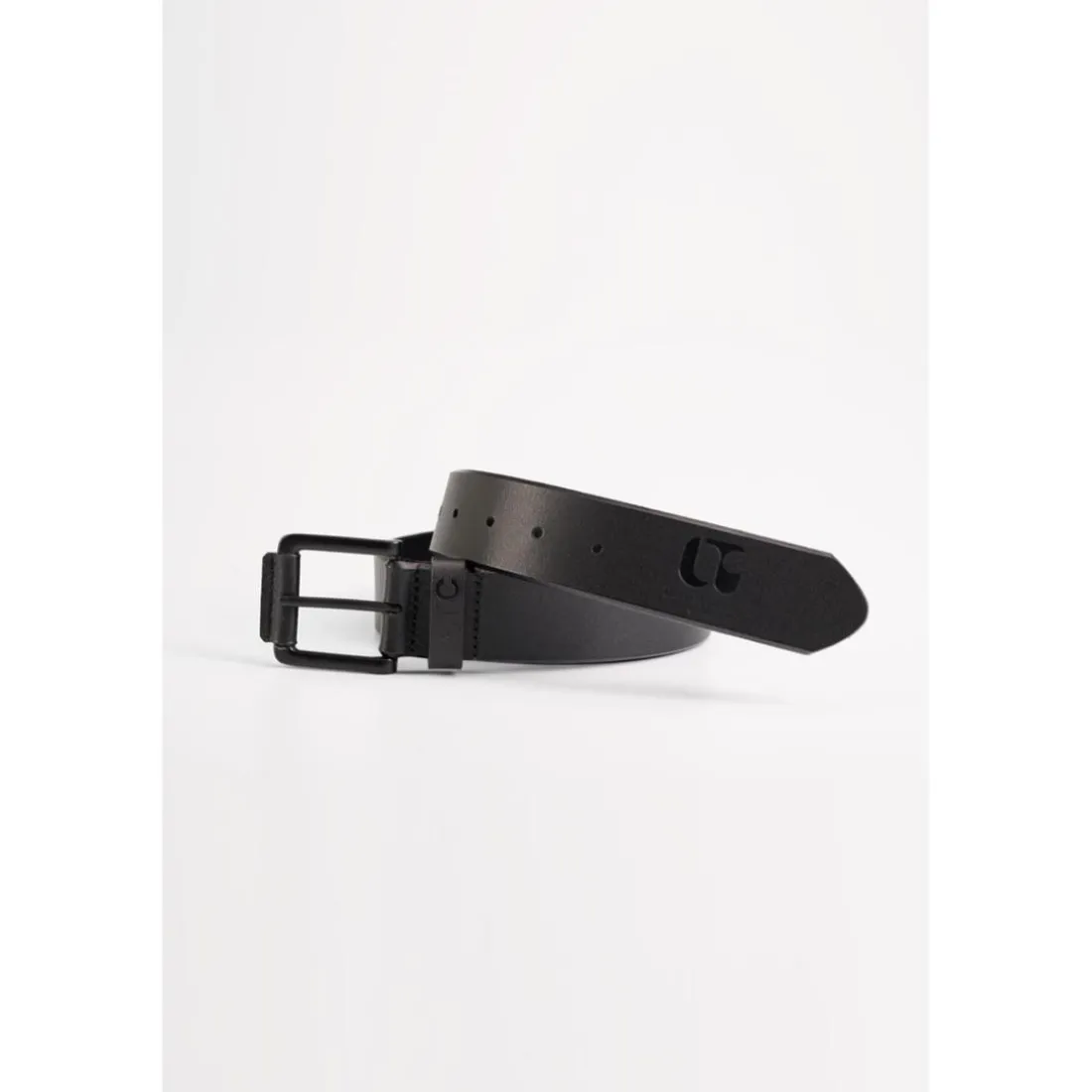 Ceinture ANDEO noir Sammy