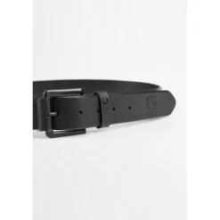 Ceinture ANDEO noir Sammy