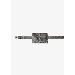 Ceinture AUBANE gris Wynn
