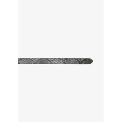 Ceinture AUBANE gris Wynn