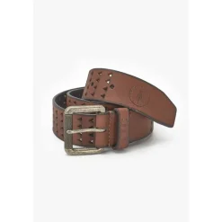 Ceinture BARTAL marron
