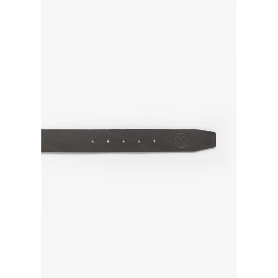 Ceinture en cuir PEGAS marron