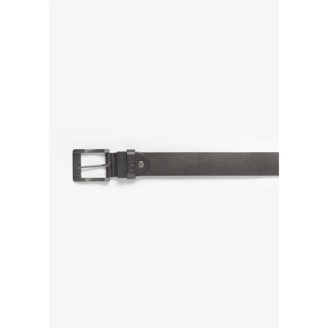 Ceinture en cuir PEGAS marron