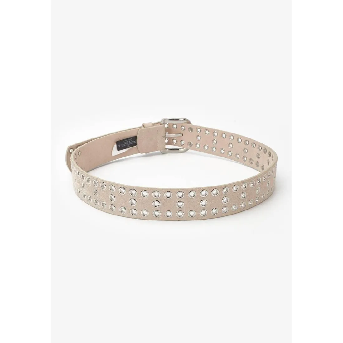 Ceinture LUCIA crème
