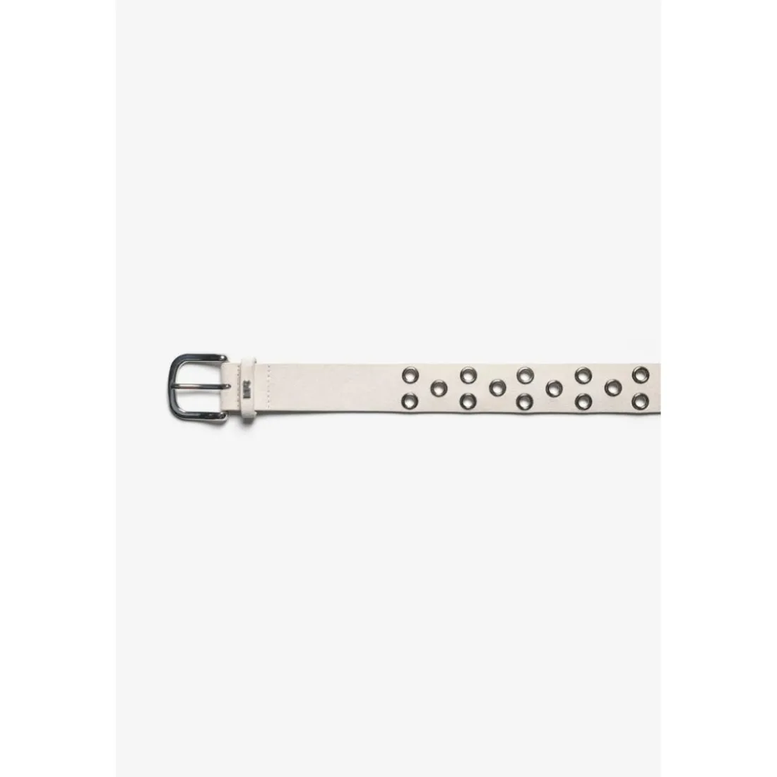 Ceinture MINOG blanc Zara
