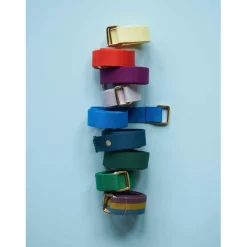 Ceinture Ursule Orage 3 x 110 gris anthracite