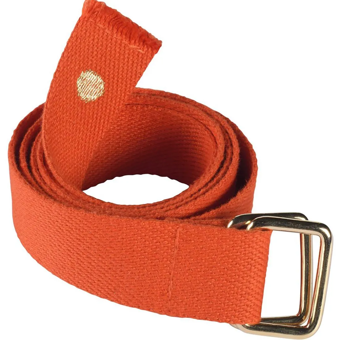 Ceinture Ursule Tangerine 3 x 110