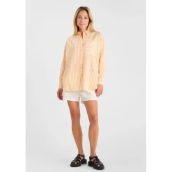 Chemise ARIANA multicolore Kai