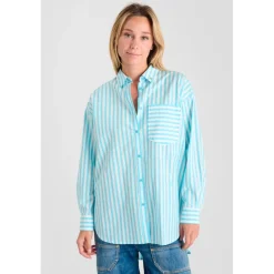 Chemise ARIANA multicolore Lise