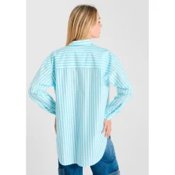 Chemise ARIANA multicolore Lise