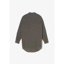 Chemise ARIANA noir