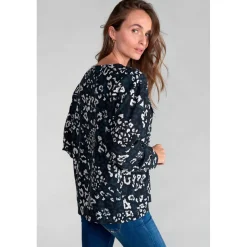 Chemise BRIAC - Bleue