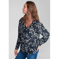 Chemise BRIAC - Bleue