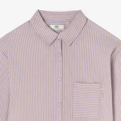 Chemise CALIAGI multicolore Vox en coton