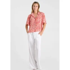 Chemise ELENA multicolore Lia