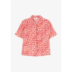 Chemise ELENA multicolore Lia